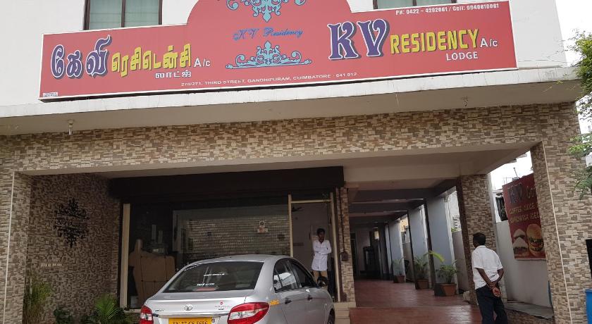 KV Residency