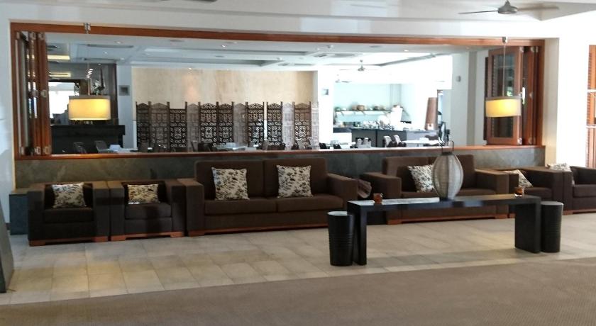 The Boutique Collection Private Apartments at Sea Temple Palm Cove photo