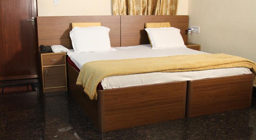 ShivalayaHomestay photo