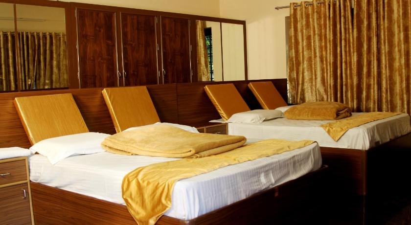 ShivalayaHomestay photo