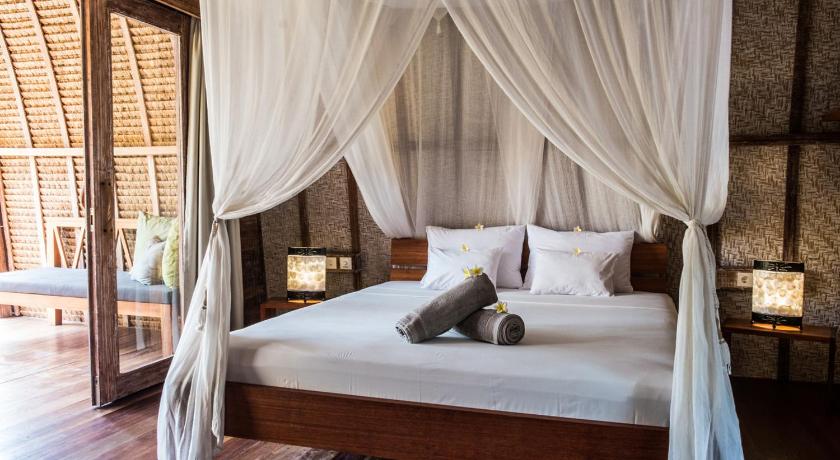 Anahata - Tropical Private Villas photo