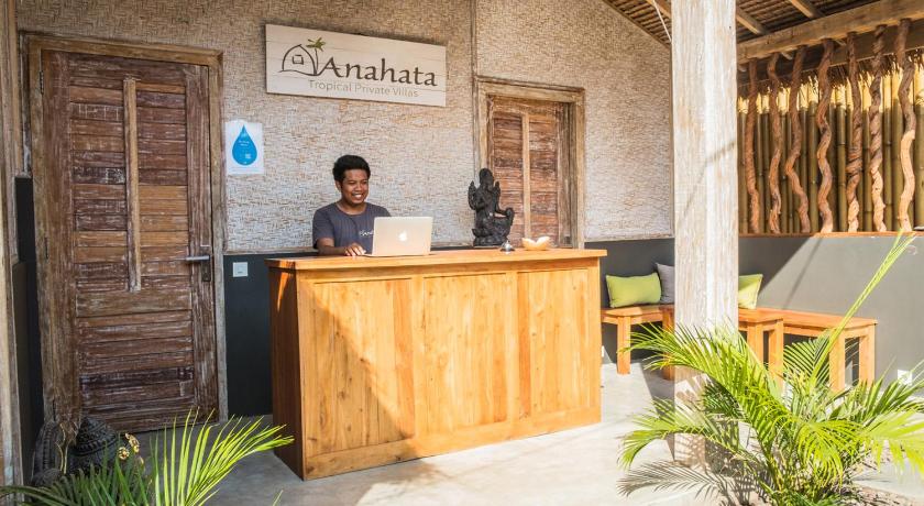 Anahata - Tropical Private Villas photo