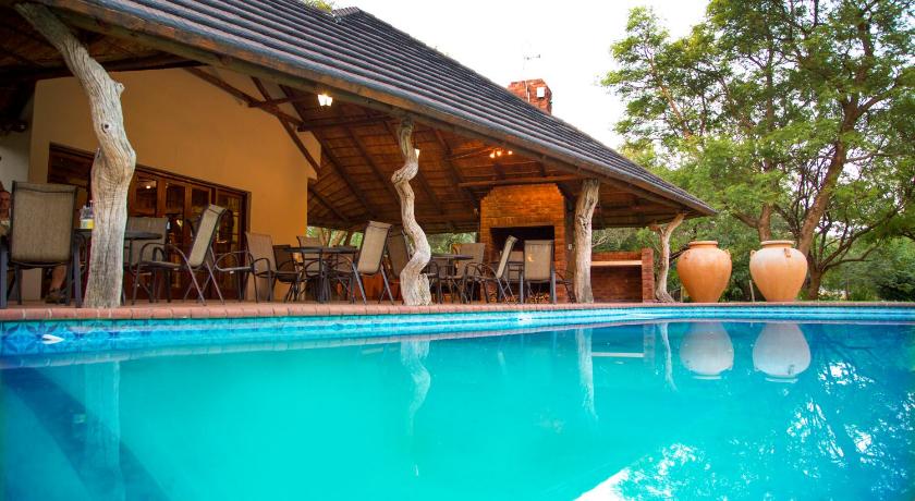 Bush Lovers Lodge