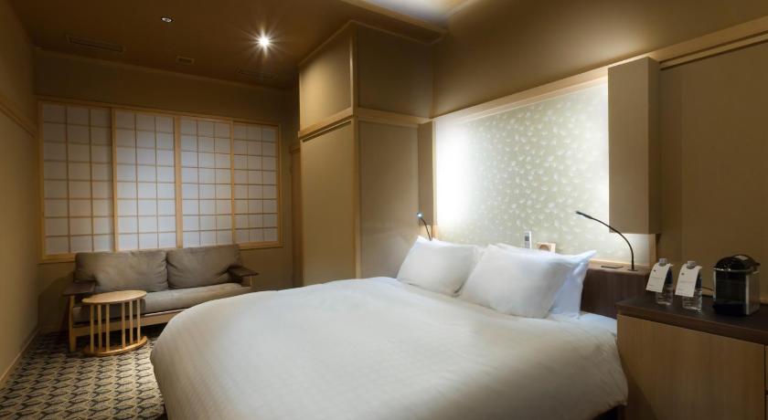 Saka Hotel Kyoto