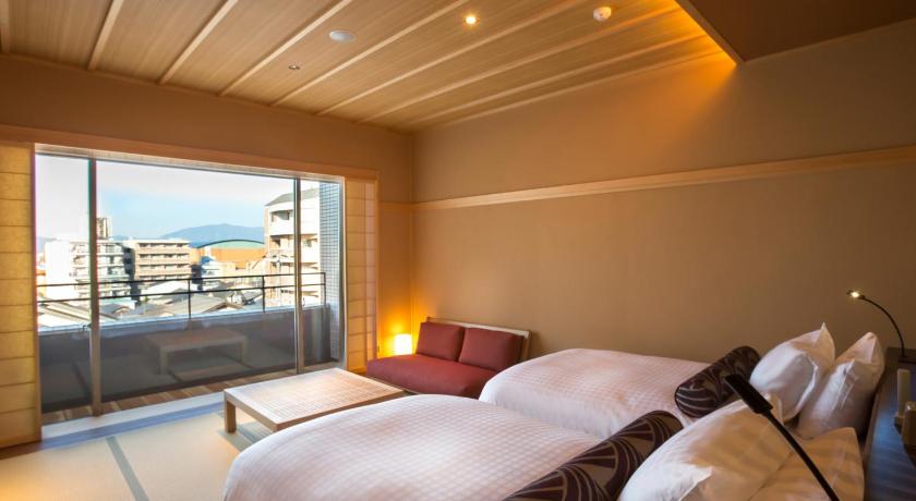 Kyoto Saka Hotel Kyoto 4-Star Hotel amenity