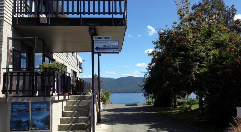 Image of King Garden View (One Bedroom unit) 7