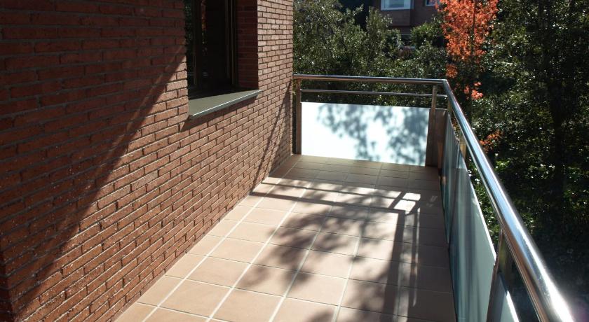 Aparthotel del Golf photo