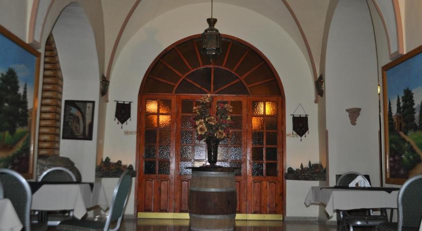 Azzahra Hotel Jerusalem - image 11