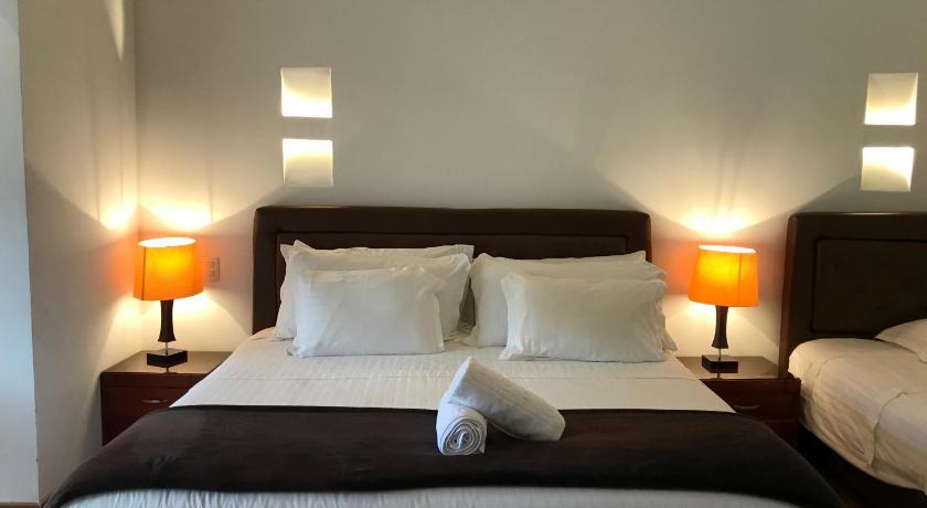 Hotel Puente Piedra — Hotel in Villa De Leyva