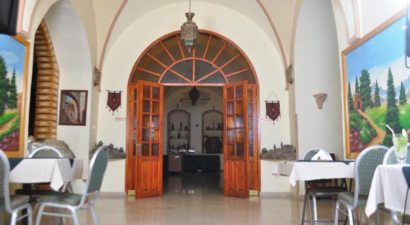 Azzahra Hotel Jerusalem - image 9