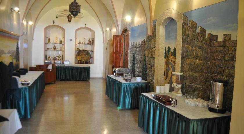 Azzahra Hotel Jerusalem - image 13