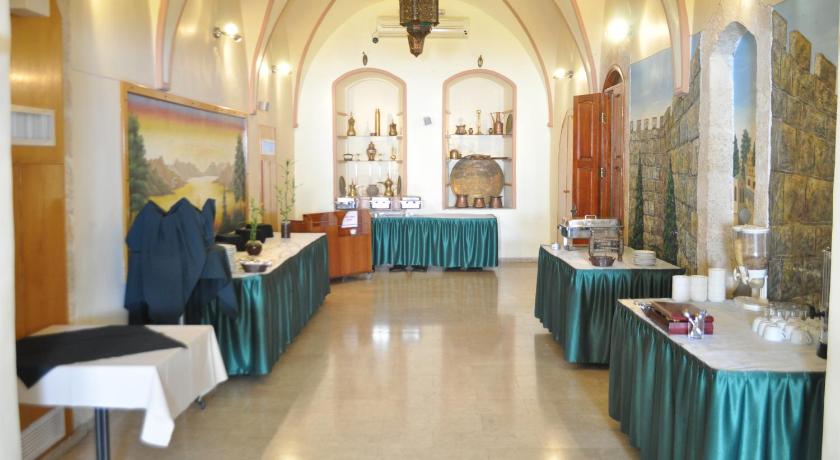 Azzahra Hotel Jerusalem - image 6