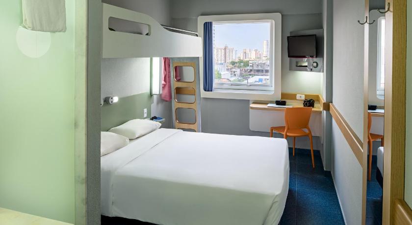 ibis budget Belem