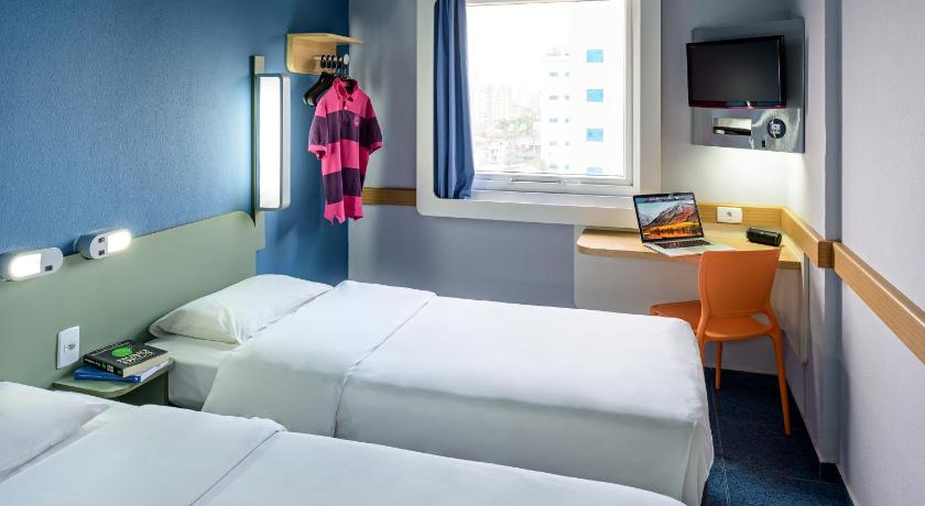 ibis budget Belem