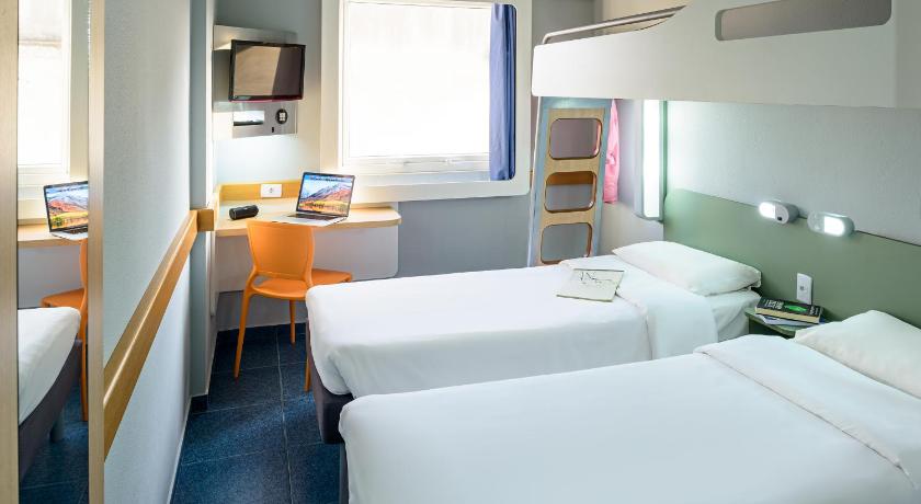 ibis budget Belem