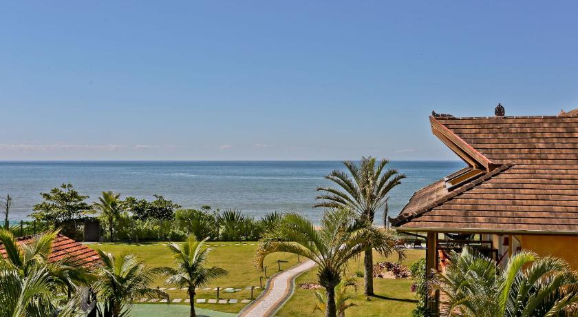 Praia do Estaleiro Guest House photo