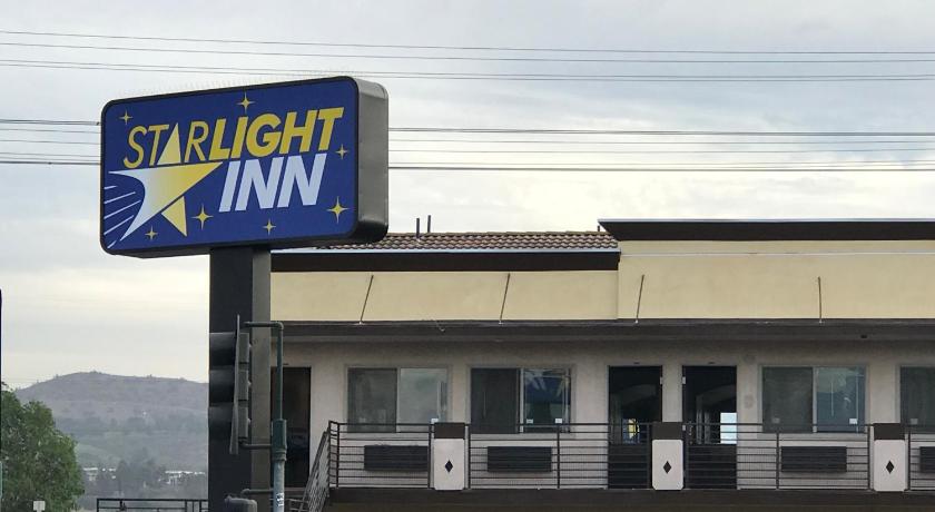 Starlight Inn South El Monte