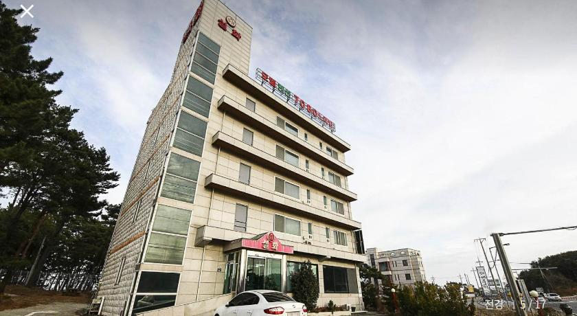 Gangneung Sulhwa Motel 2-Star Hotel suite