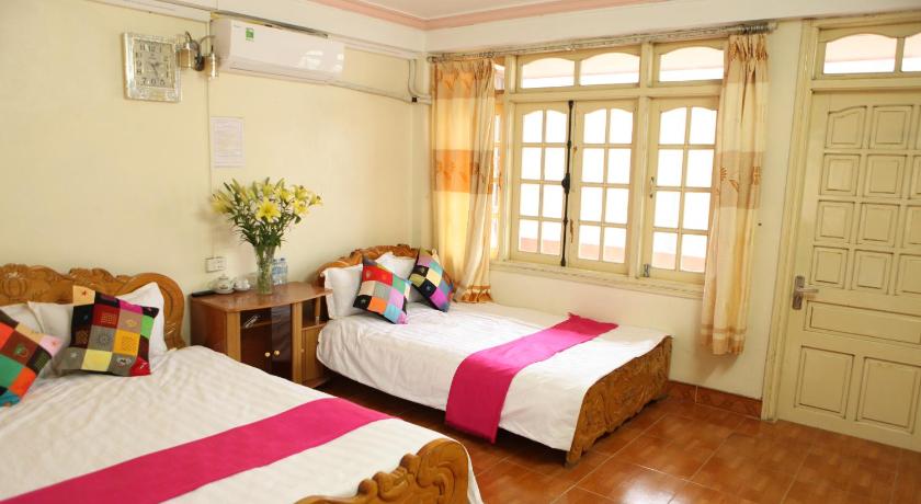 More about Thien Phuong Guesthouse