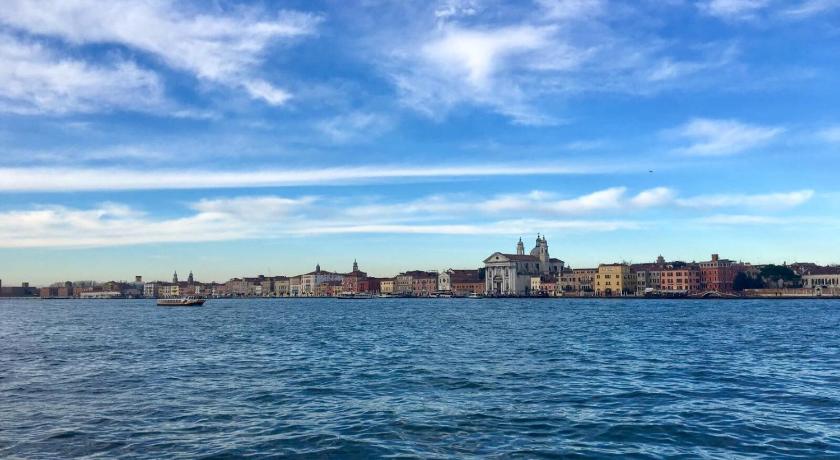 Al Redentore Di Venezia