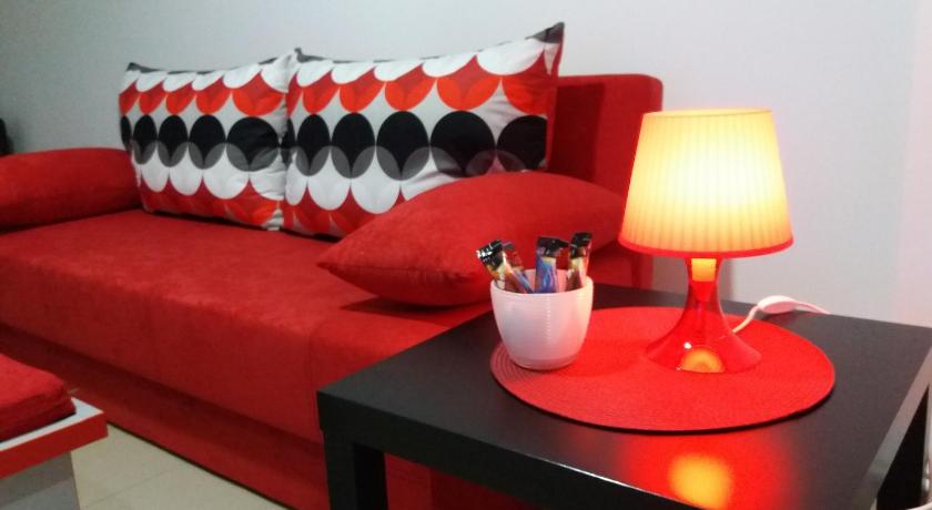 Dody Apartmani — Hotel in Leskovac