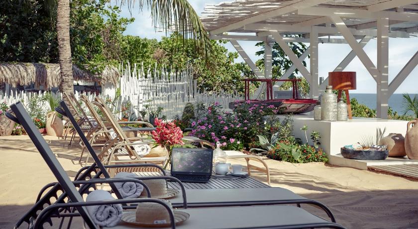 The Chili Beach Private Resort photo