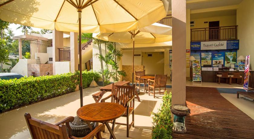 Lanta Pura Beach Resort (SHA Extra Plus) photo