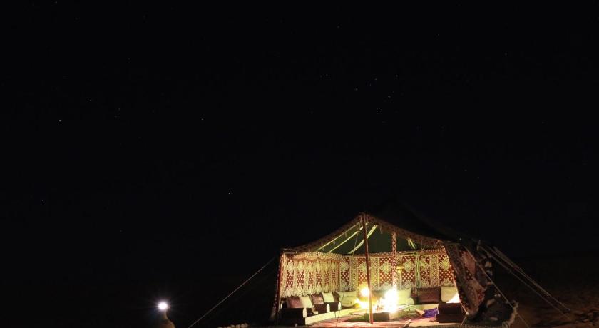 Image of Starwatching Tent 50