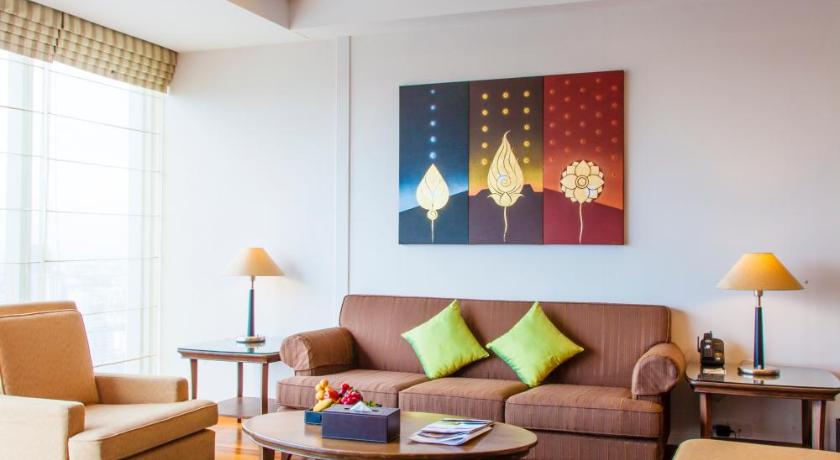 Image of One Bedroom Executive 14