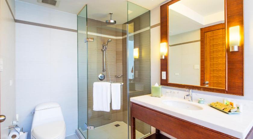 Image of Two Bedroom Executive 17