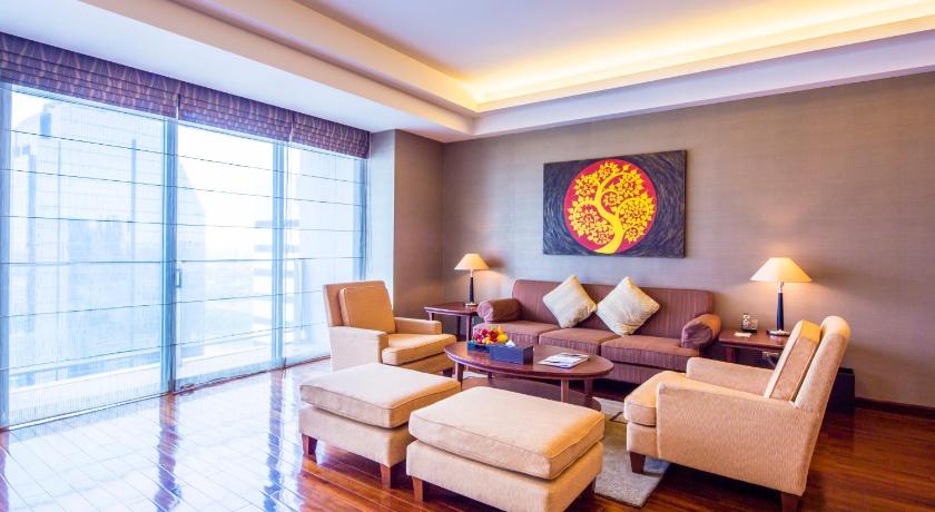 Image of Two Bedroom Executive 7