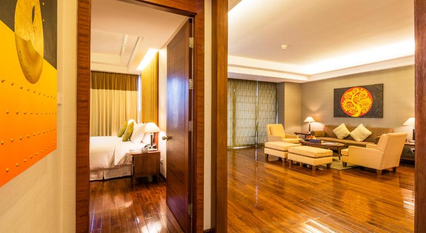 Image of Two Bedroom Executive 5