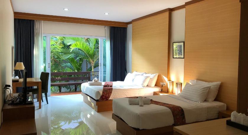 Image of Standard Triple Room 0