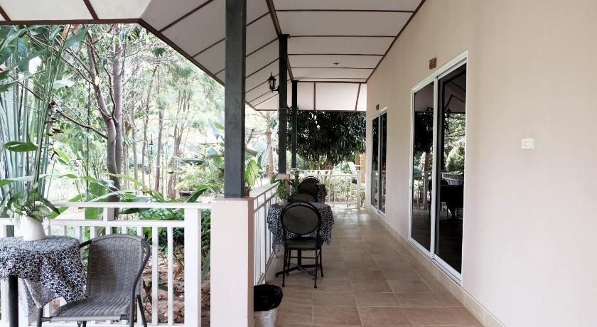 Khao Yai Cottage – Pak Chong, GA
