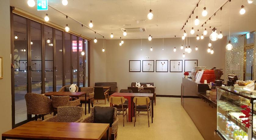 保宁 Hotel Wooyeon Flora 酒店 泳池