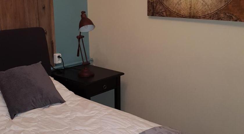 Image of Double Room with Shared Bathroom 11