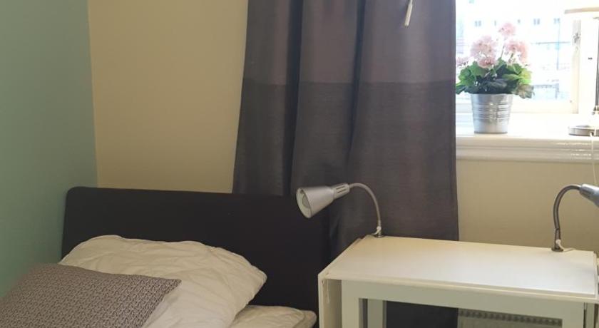 Image of Double Room with Shared Bathroom 16