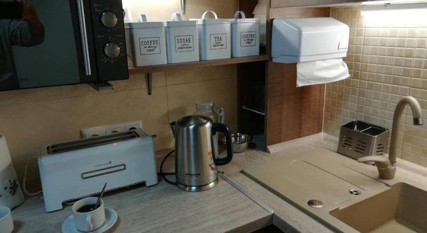 Hostel Sarmatia photo