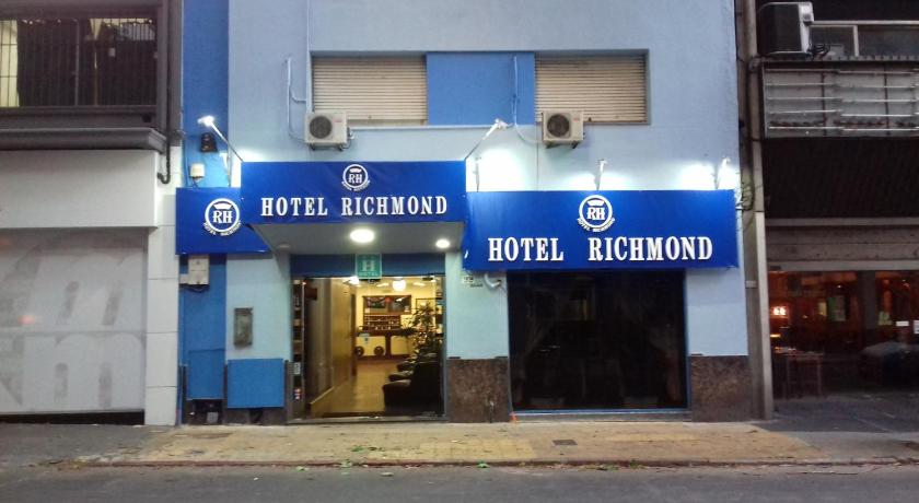 Hotel Richmond photo