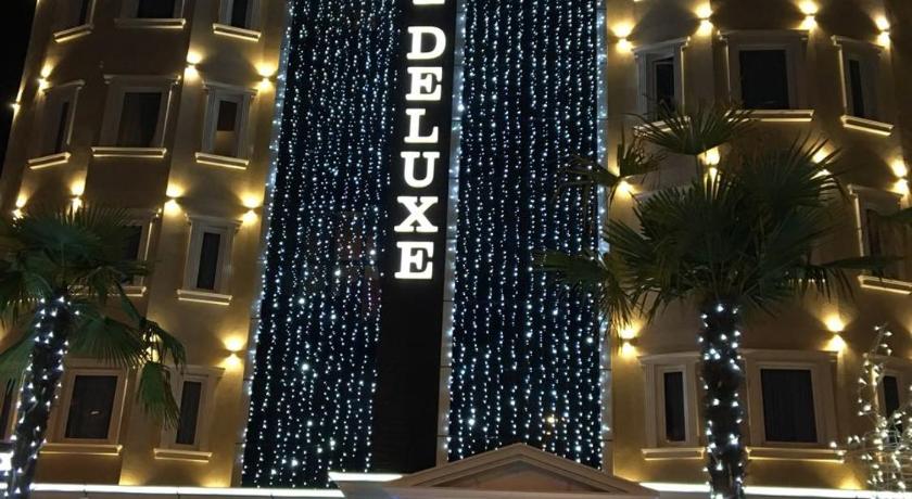 Hotel Deluxe photo