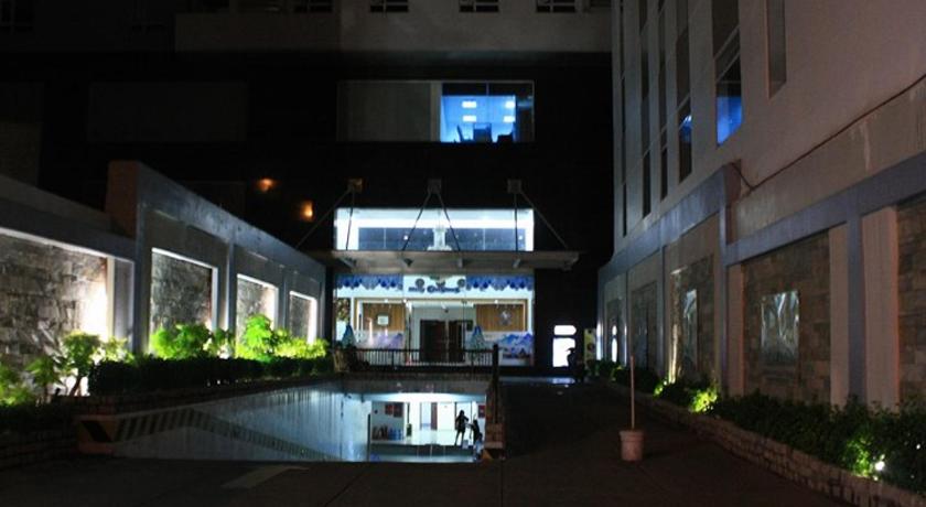 Sky Center Hostel – Ho Chi Minh City, 