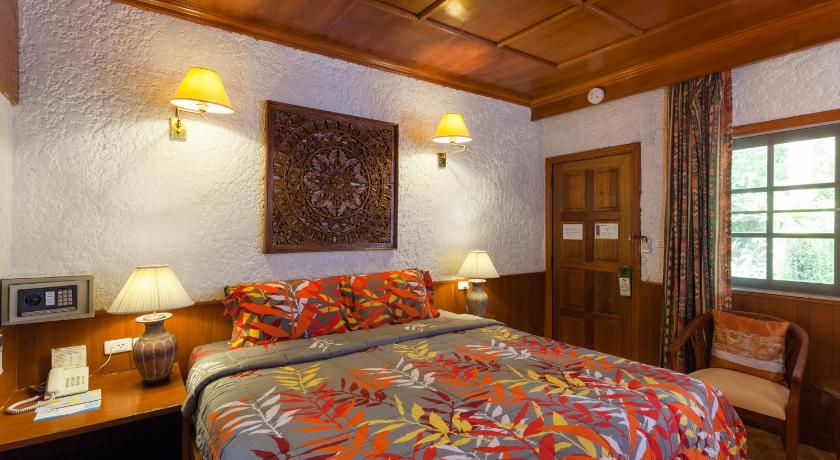 รูปของซูพีเรีย บังกะโล (Superior Bungalow) 16