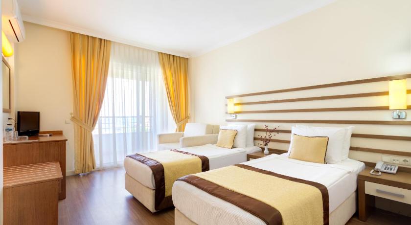 Hotel Akbulut & Spa photo