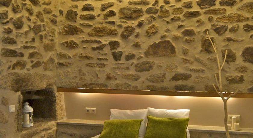 サブガル Carya Tallaya - Casas de Campo 5つ星 ゲストハウス スイート