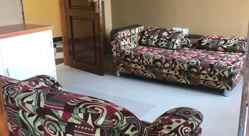 Iris Hotel photo