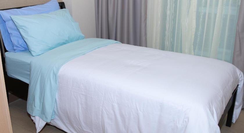 Image of Deluxe Apartment 1