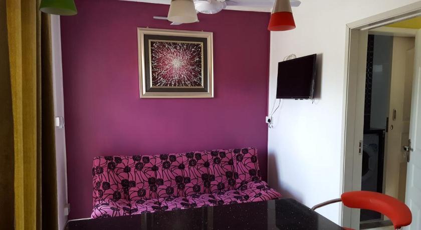 Krishangel Beach Apartment photo
