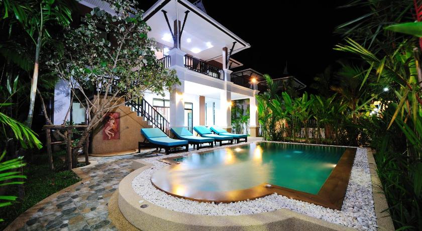 Baan Narakorn Villa photo