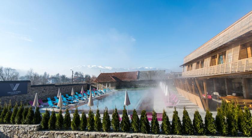 Villa Victoria Thermal Spa photo