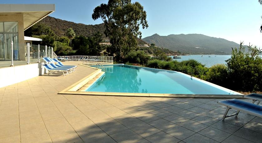 Hotel la Parata — Hotel in Ajaccio